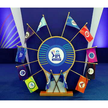 De Kock is making a comeback for the IPL Auction, along with 350 players