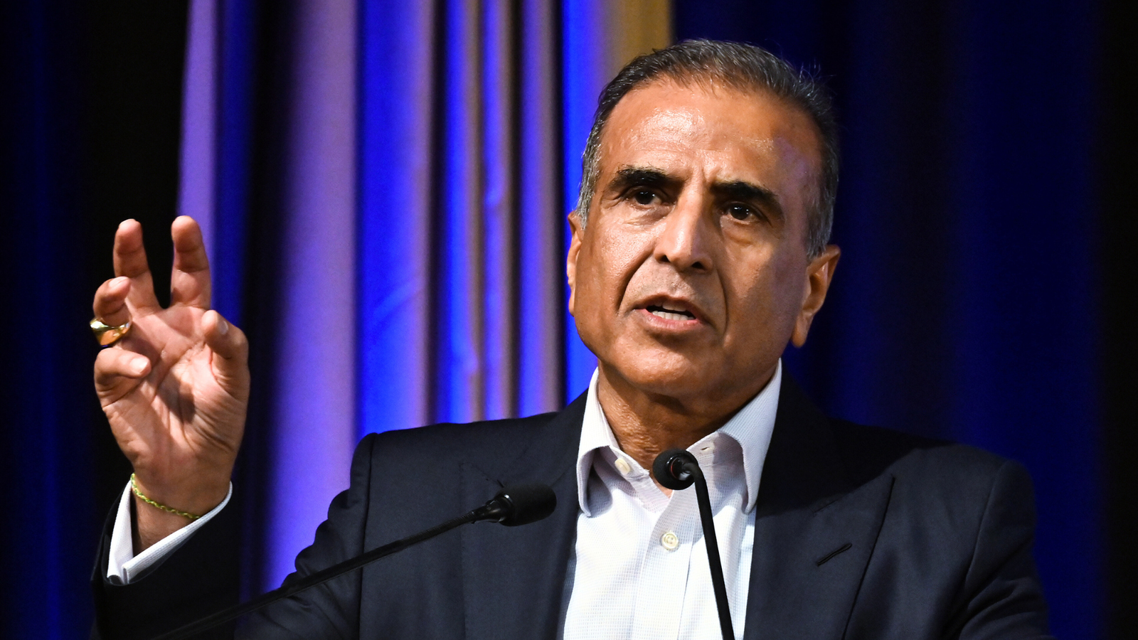 ‘A bold one...,’ Bharti Enterprises founder has THIS to say on the Union Budget 2026