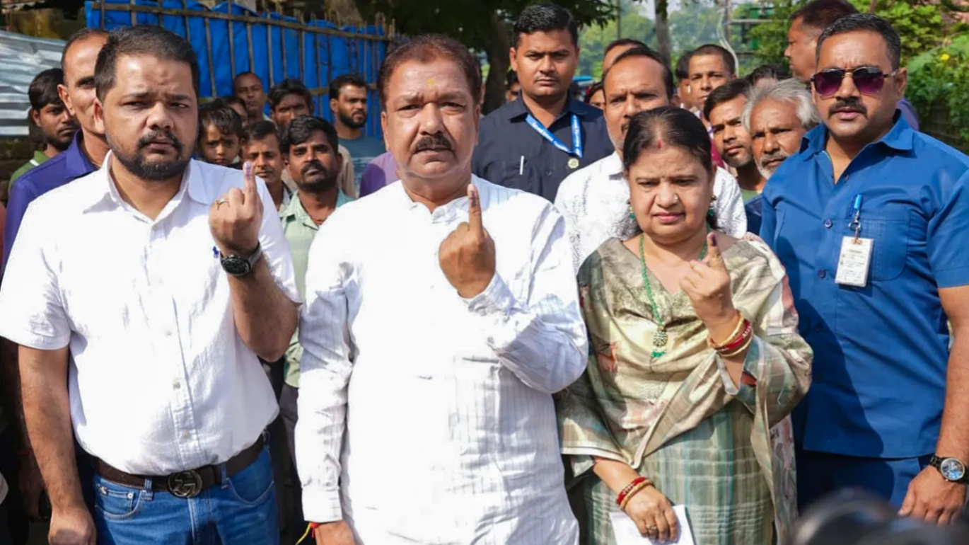 Bihar Election 2025: 31% turnout by 11 am, PM Modi urges youth to cast their votes and also inspire others