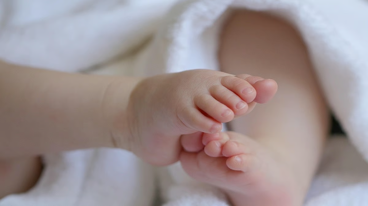 4-month-old granddaughter allegedly murdered by suffocation with towel