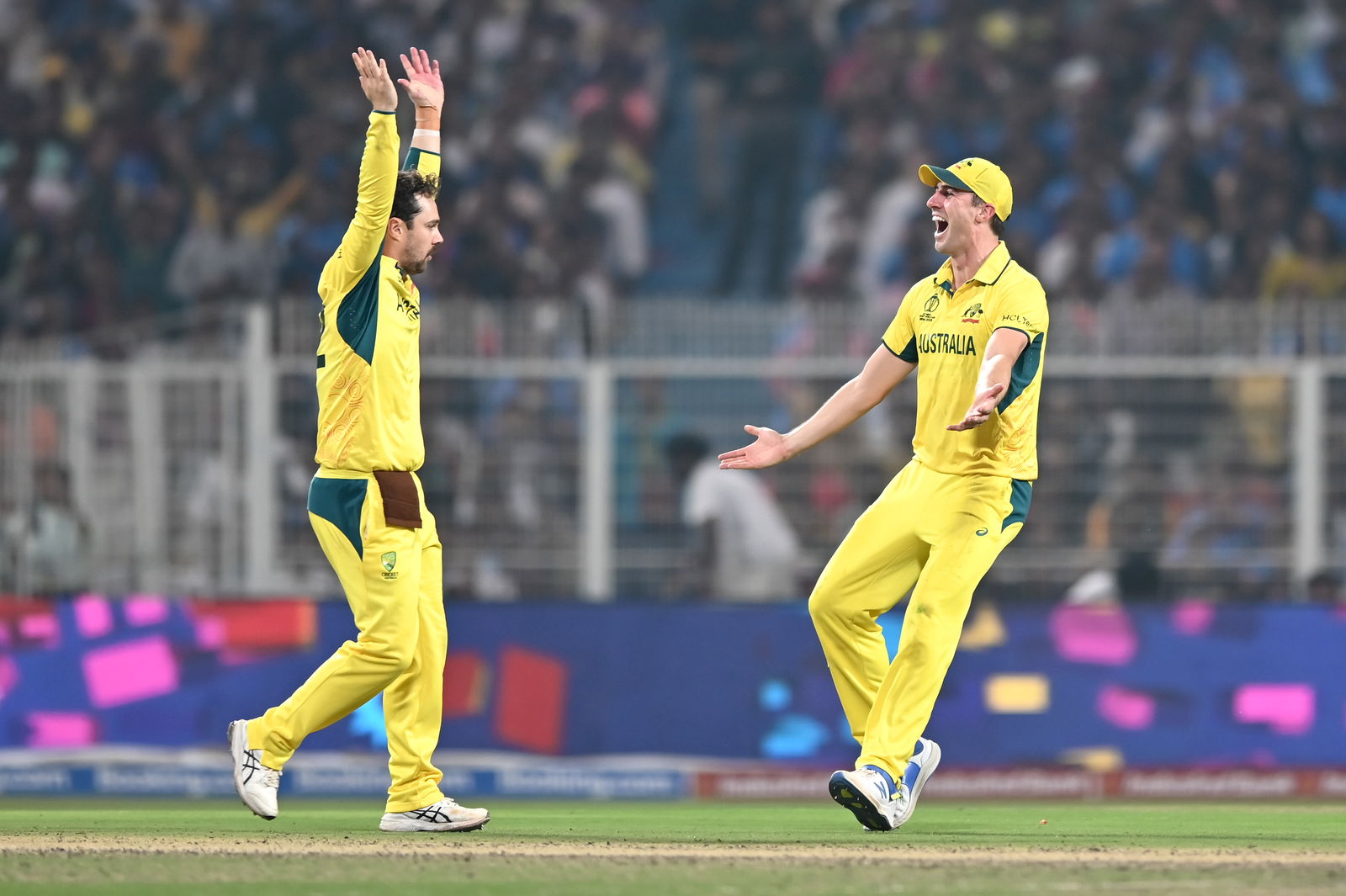 Pat Cummins, Travis Head turn down approx 58 crores offer from IPL to quit playing for Australia: Reports