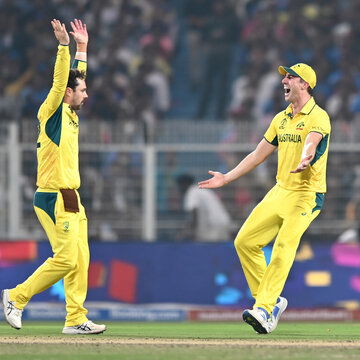 Pat Cummins, Travis Head turn down approx 58 crores offer from IPL to quit playing for Australia: Reports