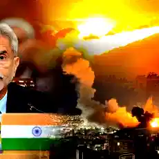 'War affecting supply chains': EAM S. Jaishankar flags fuel concerns amid Israel-Iran conflict