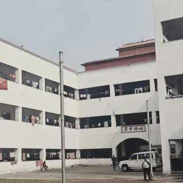 Evict building, say authorities of Chinese school in Kolkata as CISF jawans house premises for over 18 months