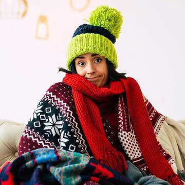 Why some people feel cold all the time: doctors explain the hidden causes