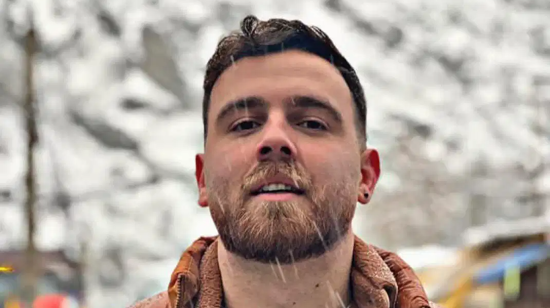 Who is Erfan Soltani? 26-year-old protester facing execution amid deadly unrest