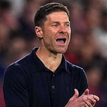 Real Madrid sack Xabi Alonso after Spanish Super Cup defeat to Barcelona, reveal new head coach