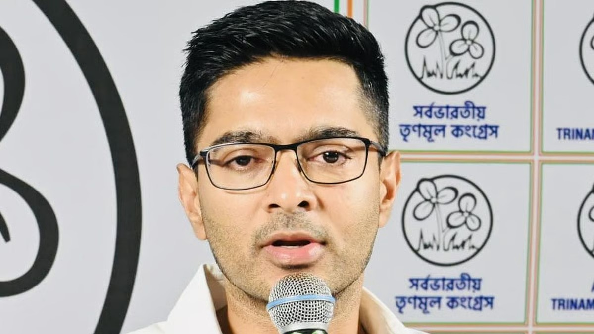 Abhishek Banerjee sets up special team to aid families affected by SIR panic deaths in Bengal