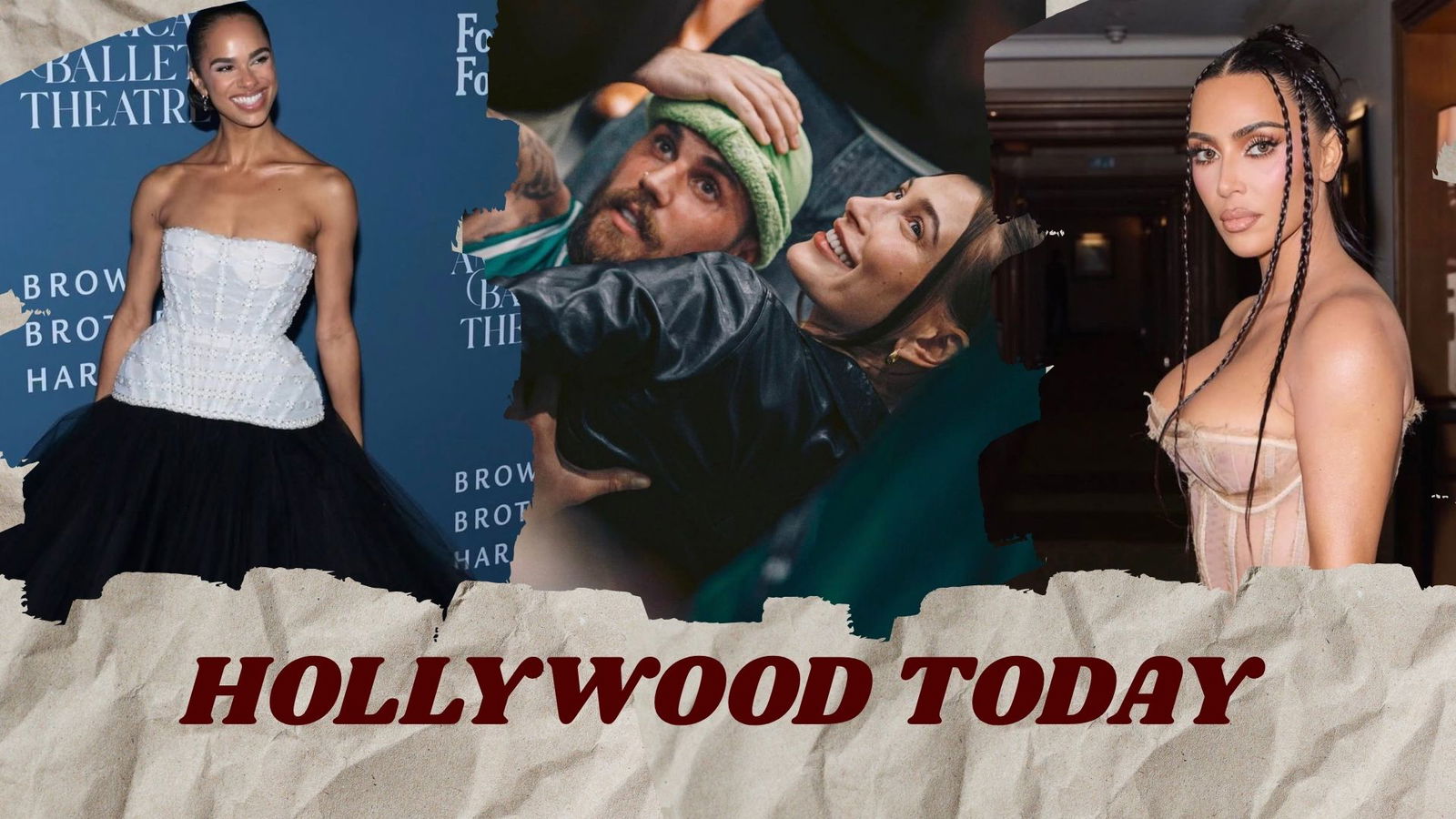 Hollywood today: Liam Hemsworth’s Witcher debut, Grimes’ new face tattoo and more