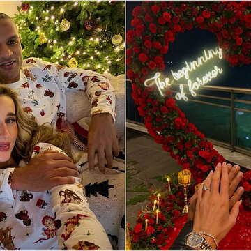 Shikhar Dhawan confirms engagement with Sophie Shine via social media post, plans February wedding in Delhi