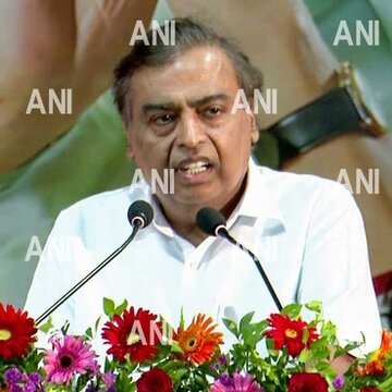 After Hurun, Mukesh Ambani tops Forbes list as India's richest person