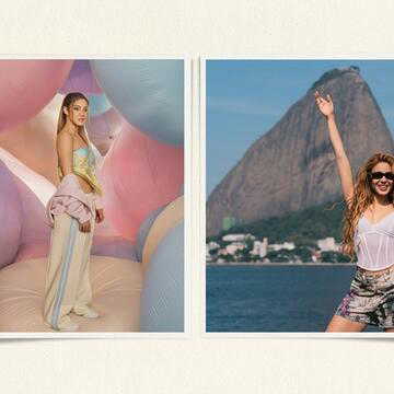 Shakira rocks Rio beach: 2 million fans attend historic Copacabana mega concert
