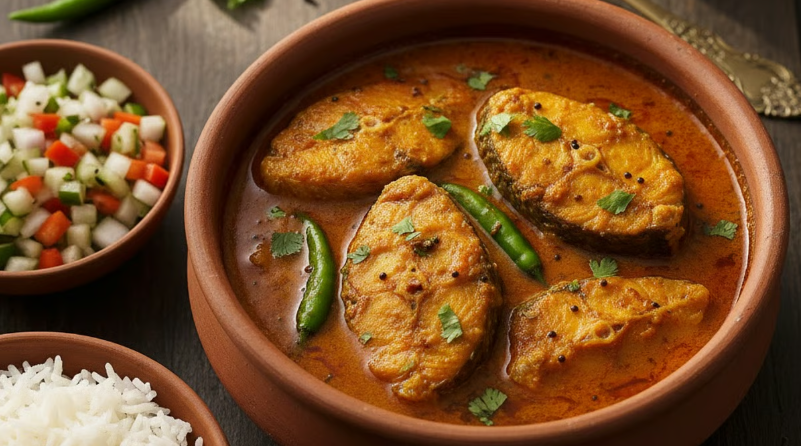 Be it rohu, pabda or hilsa, 5 things to keep in mind while cooking any fish