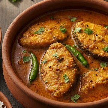 Be it rohu, pabda or hilsa, 5 things to keep in mind while cooking any fish