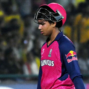 BCCI's new rule puts Vaibhav's IPL career in question