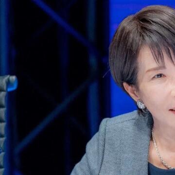 What will happen to gay rights and economics as Sanae Takaichi becomes Japan’s first female prime minister?