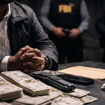 'My family was under threat': Pakistani businessman claims 'IRGC recruited him' to kill Trump, Biden