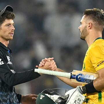 SA vs NZ Head-to-head: Preview and When and where to watch T20 World Cup 2026 semifinal