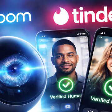 Zoom, Tinder adopt Sam Altman’s World ID to verify real users amid deepfake surge
