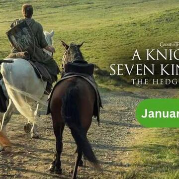 A Knight of the Seven Kingdoms: Everything to know about the HBO spin-off release and India streaming