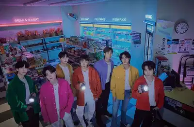 BTS drops Asia And Australia schedule for ‘Arirang’ tour