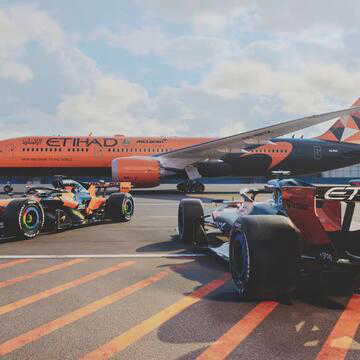 Amid Iran-US-Israel tensions, Etihad flight from Abu Dhabi lands safely in Bengaluru