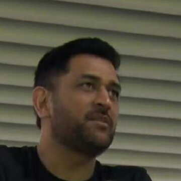 The Seven factor: Why has MS Dhoni's name come up on social media?