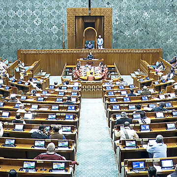 Delhi Assembly budget session likely to begin from March 16