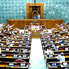 Delhi Assembly budget session likely to begin from March 16