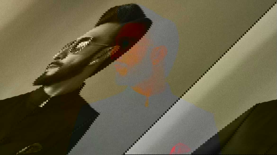 Ranveer Singh faces complaint for ‘insulting’ Daiva tradition during IFFI