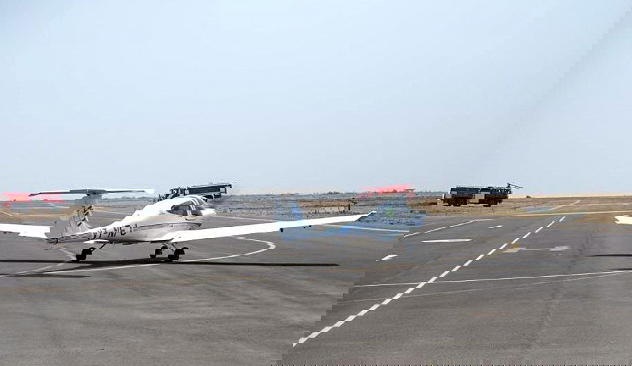 Air India Express scare: Passenger tries to open cockpit, detained with 8 others