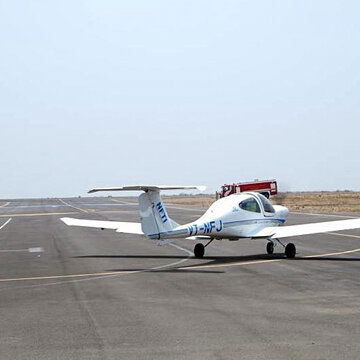 Air India Express scare: Passenger tries to open cockpit, detained with 8 others