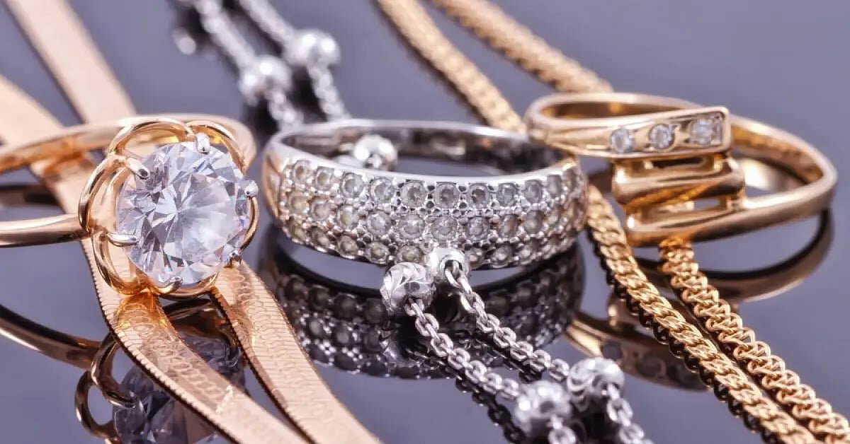 Gold and silver rates ease again, extending sharp February pullback