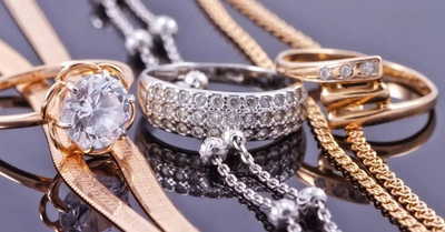 Gold and silver rates ease again, extending sharp February pullback