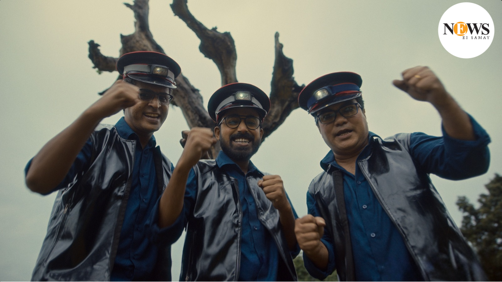 Hooliganism’s ‘Pujar Gaan’ set to rule the pandals and playlists this Durga Puja