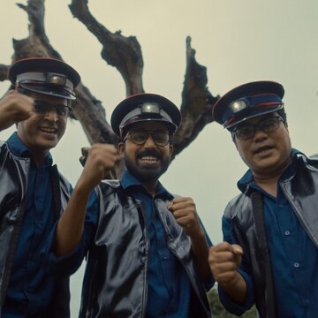 Hooliganism’s ‘Pujar Gaan’ set to rule the pandals and playlists this Durga Puja