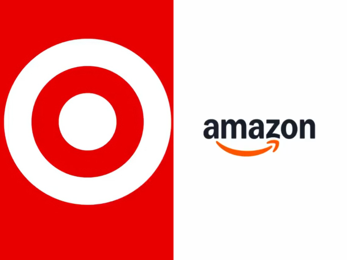 Amazon and Target’s prices surge; President Trump calls for a '25% holiday cut'