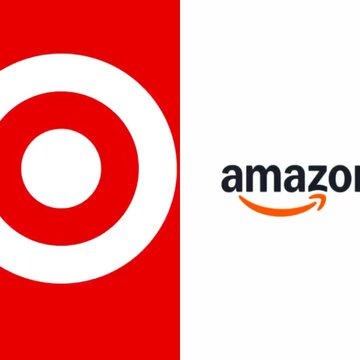 Amazon and Target’s prices surge; President Trump calls for a '25% holiday cut'