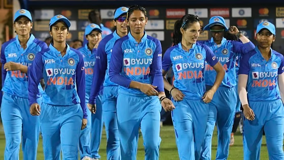 India Women’s Bangladesh tour officially called off
