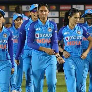 India Women’s Bangladesh tour officially called off