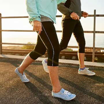 Is walking 10,000 steps daily really healthy? Doctors say not always