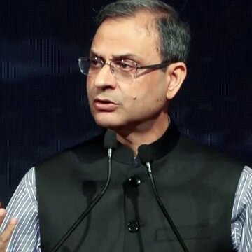 RBI keeps repo rate unchanged at 5.25%, signals long-term growth support from global trade talks