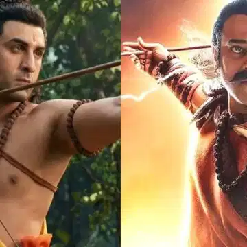 ‘Adipurush 2.0’? Ranbir Kapoor’s Ramayana teaser sparks mixed reactions online