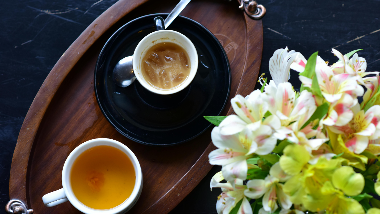 Morning brew in focus: Green tea, black tea or coffee — what’s best?