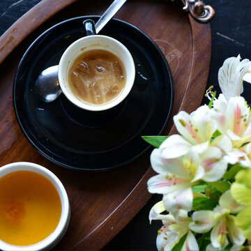 Morning brew in focus: Green tea, black tea or coffee — what’s best?