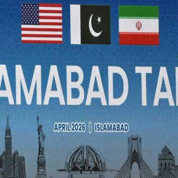 Another round of US-Iran talks lined up in Islamabad on Monday — will this break the stalemate?