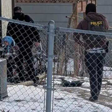 'Why detain a 5-year-old?' Minnesota school says ICE used preschooler 'as bait' to lure father