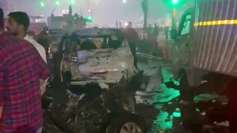 Who is Dr. Shaheen Shahid? Ex-lecturer accused of allegedly leading JeM’s women’s wing after the Red Fort blast