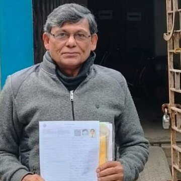 'Was I an outsider in Parliament for five years?' Ex-SUCI MP questions SIR notice