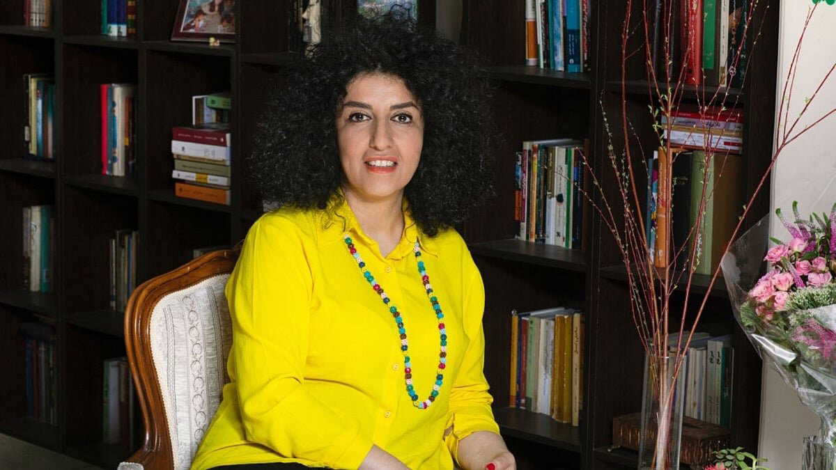 Nobel laureate Narges Mohammadi hospitalised after fresh arrest, family alleges police brutality